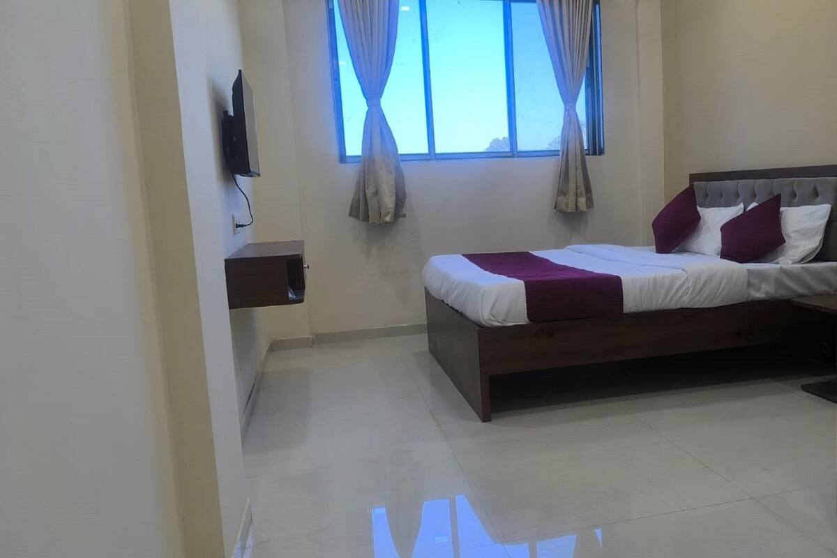 Luxe beddengoed, gratis wifi, beddengoed