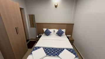 Deluxe Room | Free WiFi