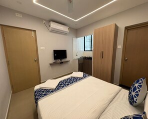 Phòng Deluxe | Truy cập Internet không dây miễn phí