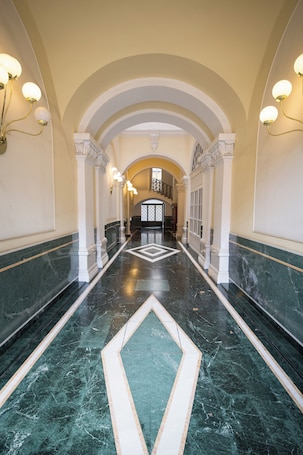 Residence Victoria