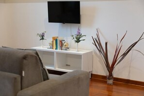 Living area - Residence Victoria (Trieste)