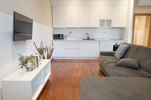 Private kitchen - Residence Victoria (Trieste)