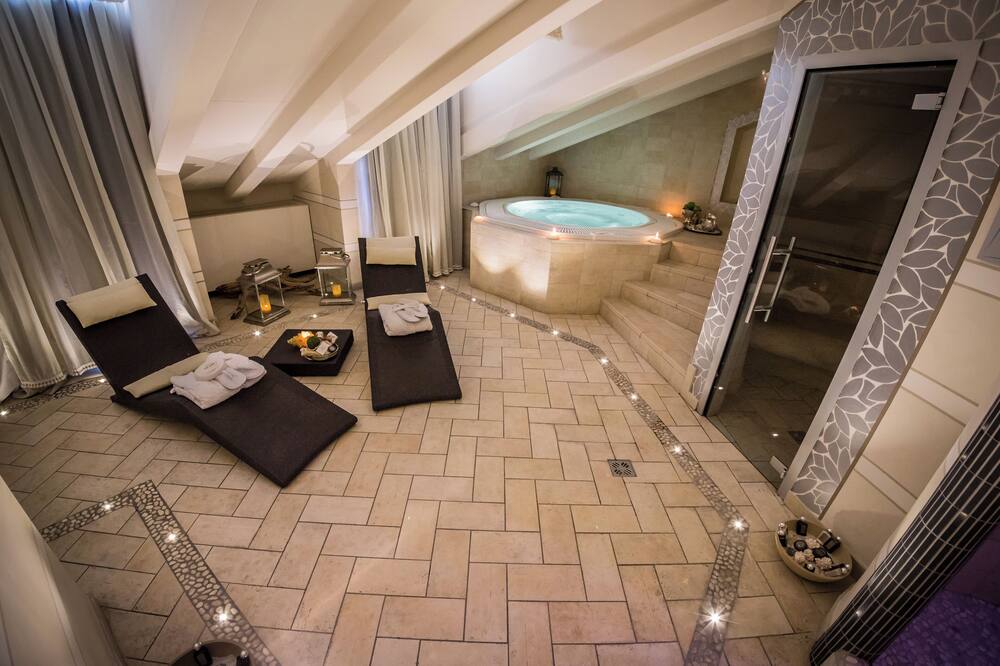Residence Victoria