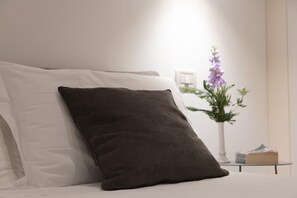 Iron/ironing board, free WiFi - Residence Victoria (Trieste)