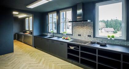 Ourhahn - Hideaway Resort - Work•Play•Retreat up to 58 Pax