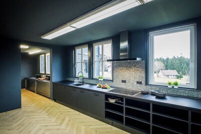 Ourhahn - Hideaway Resort - Work•Play•Retreat up to 58 Pax