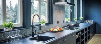 Ourhahn - Hideaway Resort - Work•Play•Retreat bis zu 58 Personen