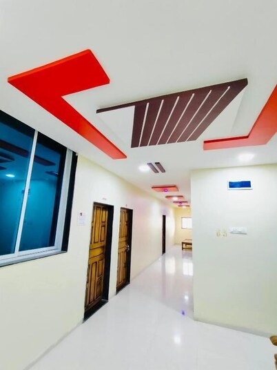 Tirupati Yatri Nivas