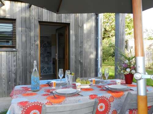 Gite le Koto – 10 Minutes from the Lake