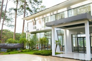 Exterior - Haven in the Pines (Da Lat)