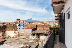 Property grounds - Alex Baroque near Beach & Etna by Wonderful Italy (Catania)