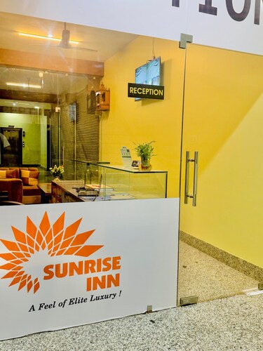 Hotel Sunrise Inn Bikaner