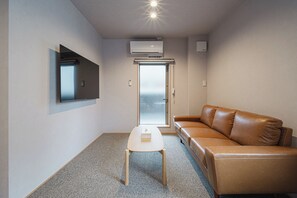 ファミリー 4 人部屋 | WiFi (無料)