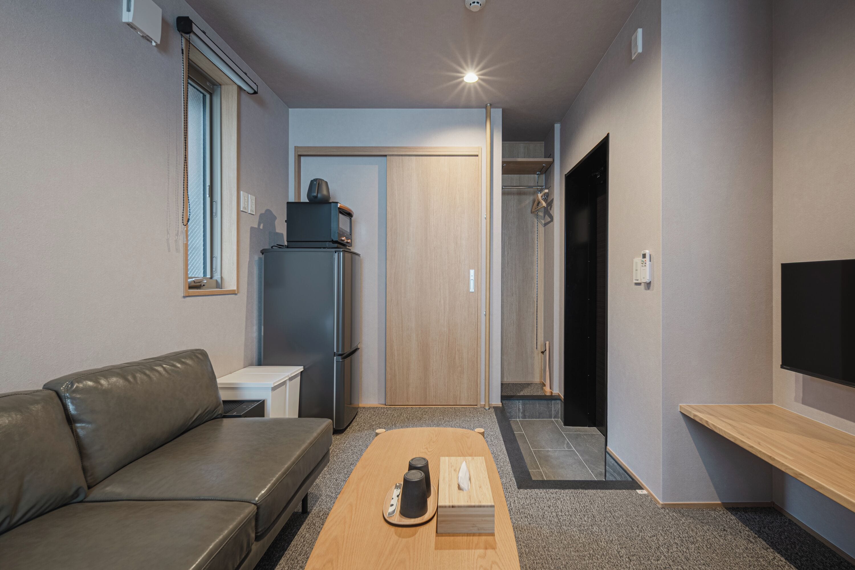 Standard Twin Room | Free WiFi