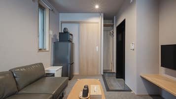 Standard Twin Room | Free WiFi