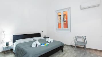 Appartement Standard, plusieurs chambres, 2 salles de bains (Saro House)