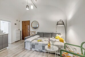 1 bedroom, free WiFi, bed sheets - Casa di Lilo (Sanremo)
