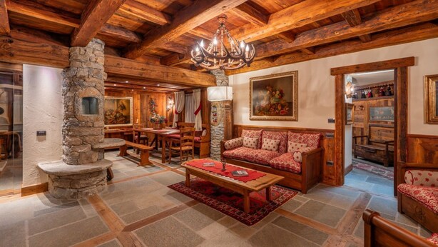 Interieur