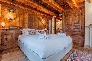 Strykjärn/strykbräda