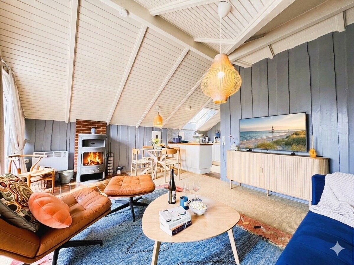 Bild für Gastgeberprofil