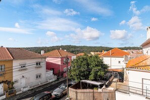 View from property - Room 'Suite 302' with Wi-Fi and Air Conditioning (Lisboa)