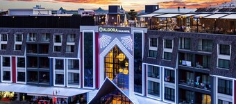 Algora Halal Hotel / Halal All inclusive