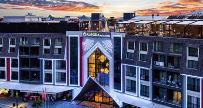 Algora Halal Hotel / Halal All inclusive
