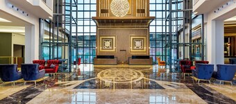 Algora Halal Hotel / Halal All inclusive