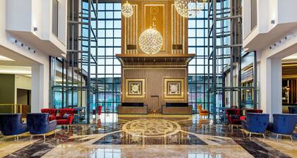 Algora Halal Hotel / Halal All inclusive