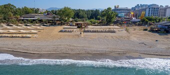 Algora Halal Hotel / Halal All inclusive