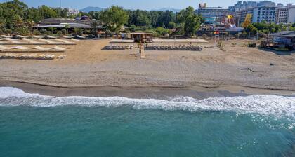 Algora Halal Hotel / Halal All inclusive