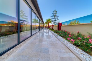 Exterior - Algora Halal Hotel (Konaklı)