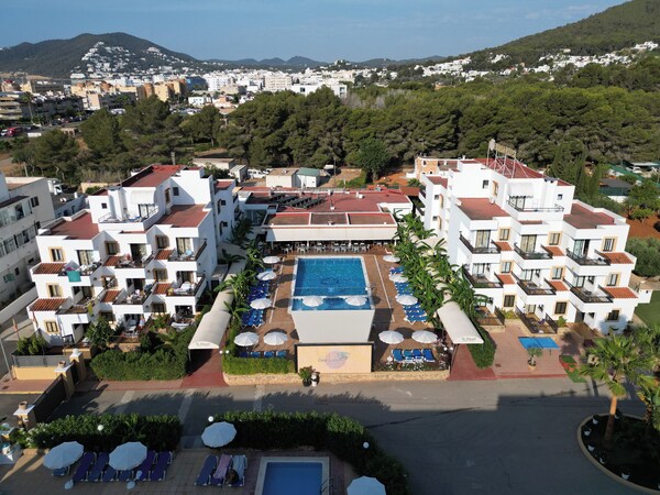 Apartments Casa Luis By Invisa - Islas de Ibiza