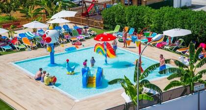 APARTAMENTOS CASA LUIS BY INVISA 3LL