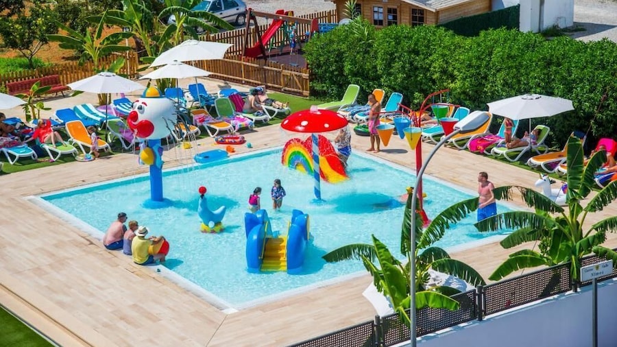 APARTAMENTOS CASA LUIS BY INVISA 3LL