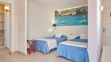 Estudio, balcón | Wifi gratis