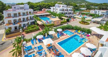 APARTAMENTOS CASA LUIS BY INVISA 3LL