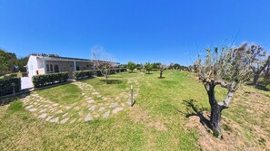 Exterior - 309 Le Saline  (Stintino)