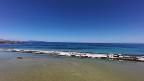 Front of property - 309 Le Saline  (Stintino)