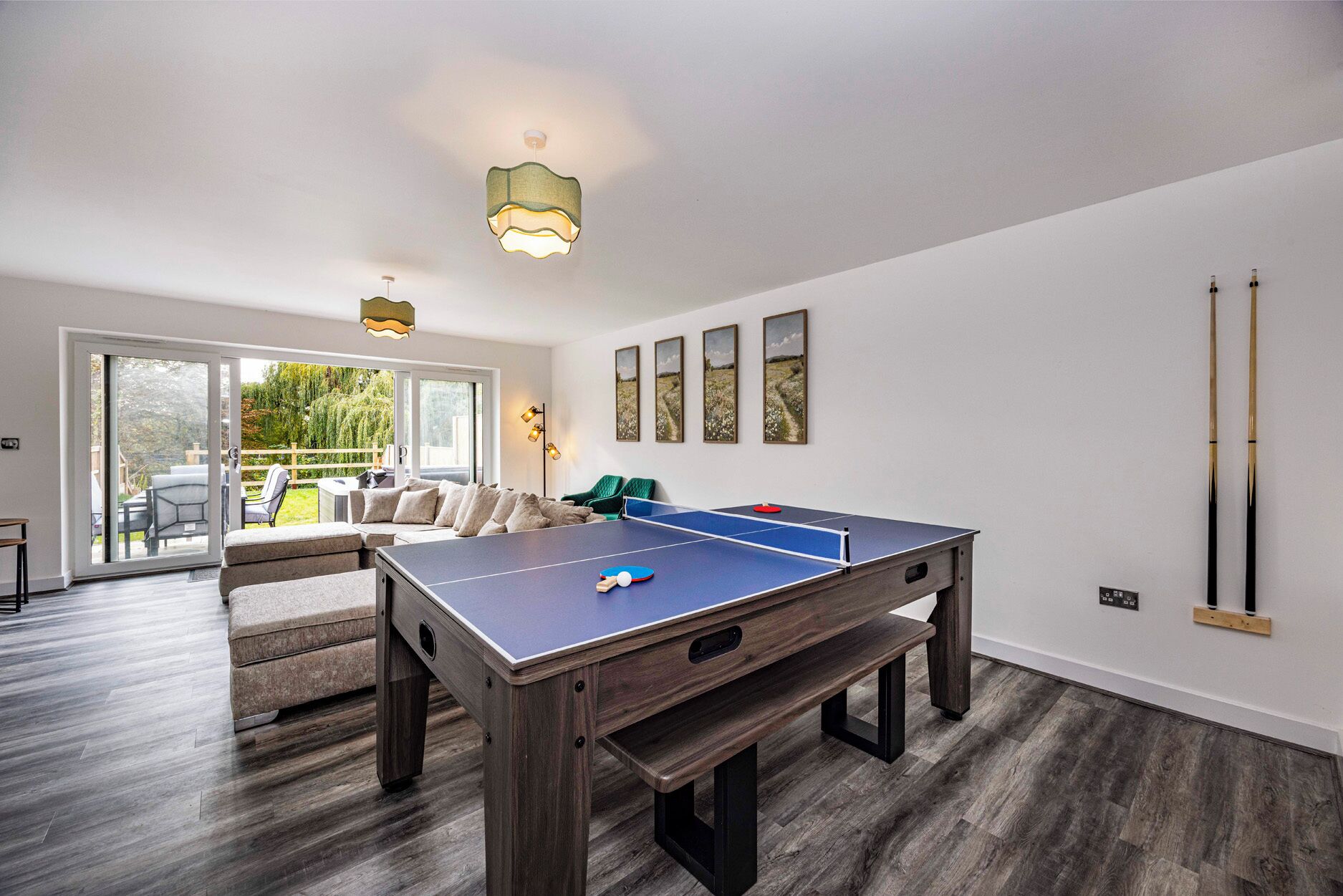 Cottage | Intérieur