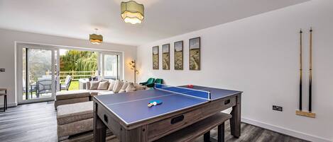 Cottage | Intérieur