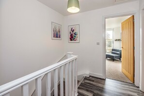 Interior - 8 Riverside Mews (Derby)