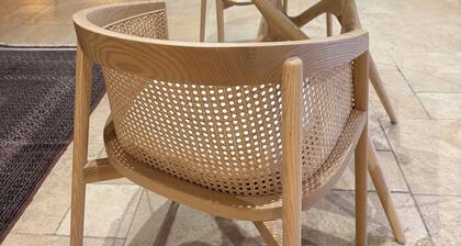 Nature on your doorstep, a house full of charm, ideal for a stay for two!