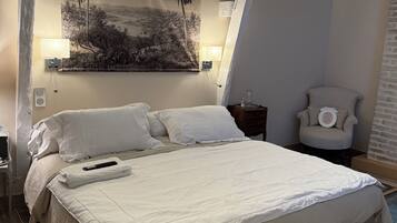 Internet, bed sheets