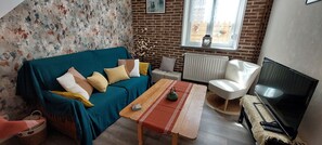 Fernseher