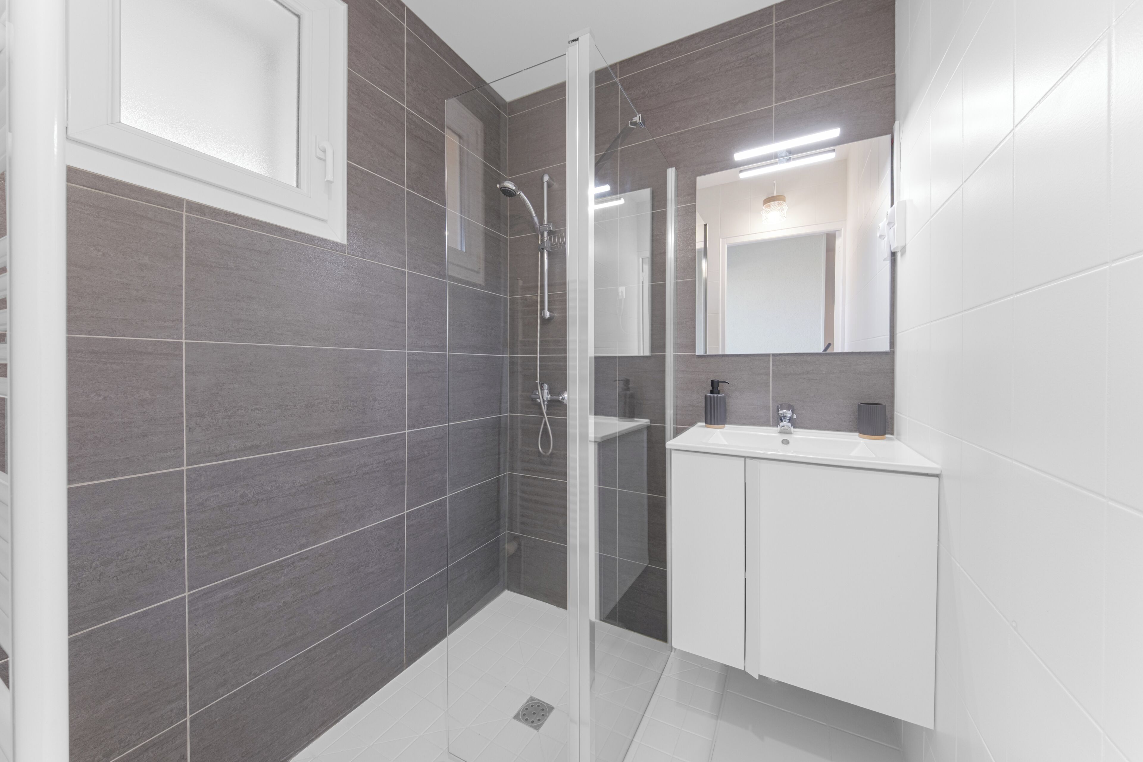 Chambre Forest | Bathroom