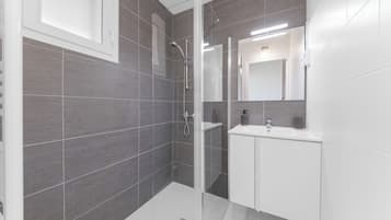 Chambre Forest | Badkamer