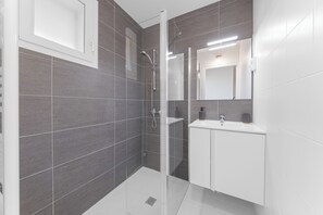 Chambre Forest | Baño