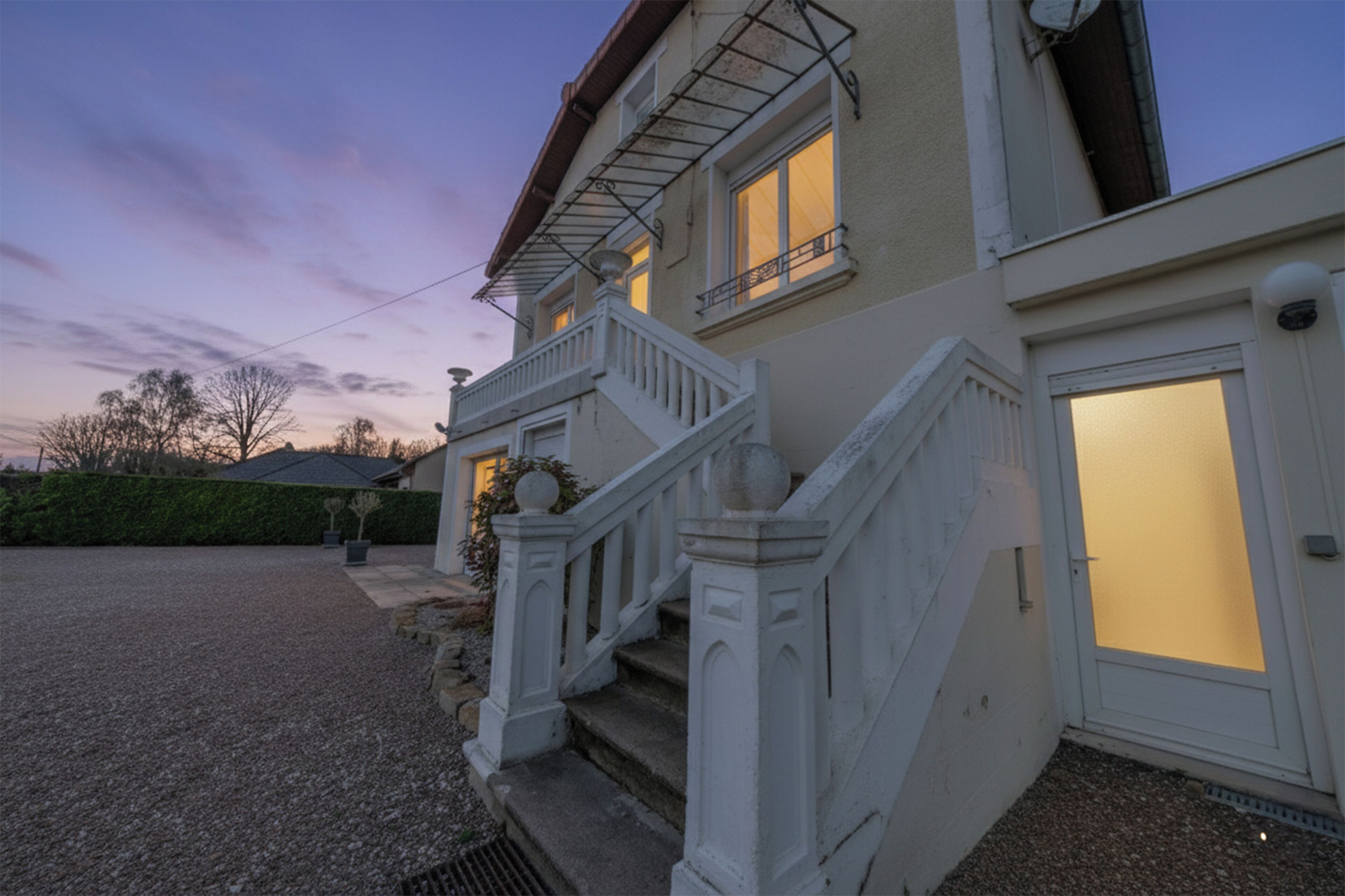 Chi tiết ngoại thất