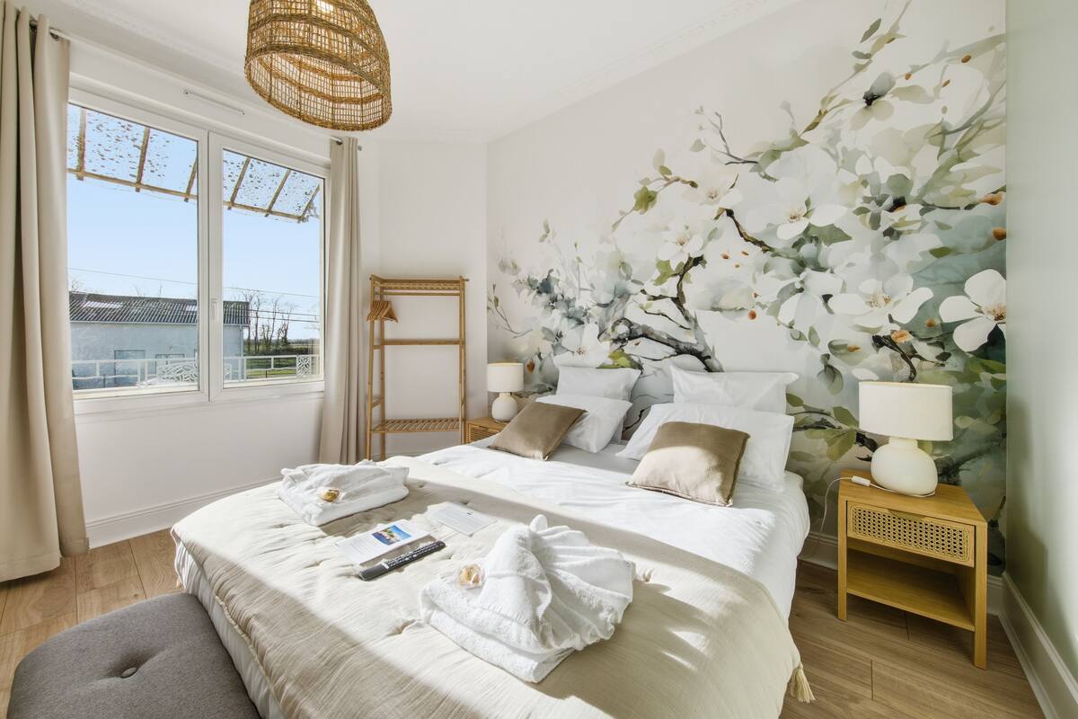 Suite – standard, ikke-røyk